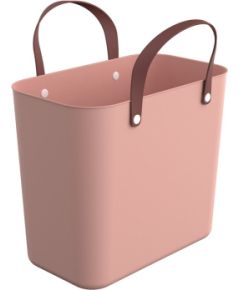Rotho Multibag Albula Style 25L różowy Linnea