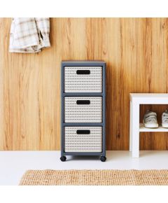 ROTHO Country - shelf - 71,2 x 32,5 x 37,5 cm