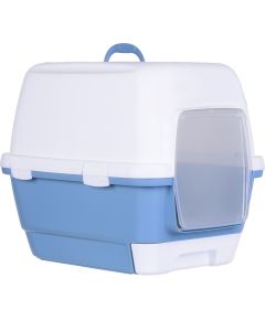 ZOLUX Cathy Clever & Smart cat toilet - blue