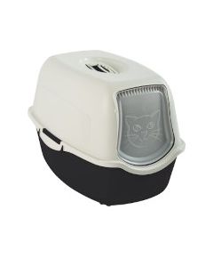 ROTHO Bailey Cat Hooded litter box
