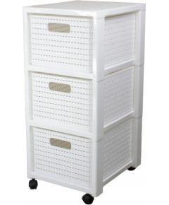 ROTHO Country - shelf - 71,2 x 32,5 x 37,5 cm