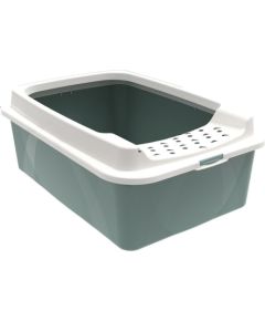 ROTHO Bonnie Eco Green - cat litter box