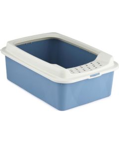 ROTHO Bonnie Eco Blue - cat litter box