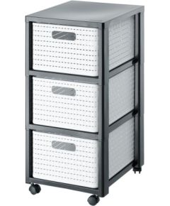 ROTHO Country - shelf - 71,2 x 32,5 x 37,5 cm