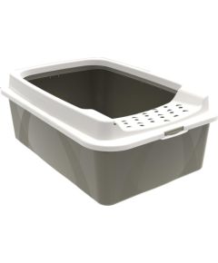 ROTHO Bonnie Eco Cappuccino - cat litter box