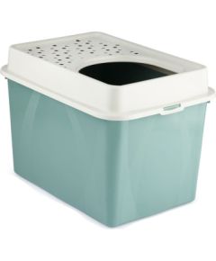 ROTHO Berty Eco Green  - cat litter box