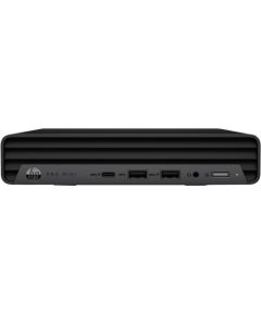 HP Pro 400 G9 Mini - i5-13500T, 16GB, 512GB SSD, WiFi, USB Mouse, Win 11 Pro