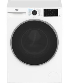 BEKO B5DFT58447W 8kg/5kg 1400rpm