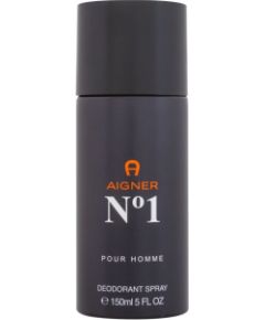 Aigner No 1 150ml