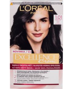 L'oreal Excellence / Creme Triple Protection 48ml