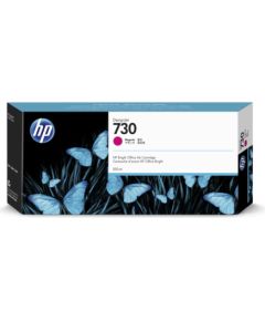 HP 730 (P2V69A) Ink Cartridge, Magenta