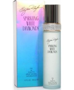 Elizabeth Arden Sparkling White Diamonds EDT 100 ml