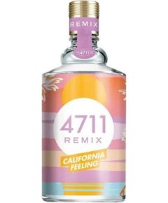 4711 Remix California Feeling EDC spray 100ml
