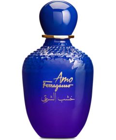 Salvatore Ferragamo Amo Ferragamo Oriental Wood edp 100ml