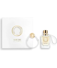 Histoires De Parfums Ines De La Fressange, Blanc Chic, Eau De Parfum, For Women, 60 ml For Women