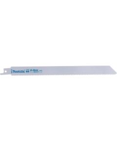 Makita SABRE SAW BLADE 228MM BIM WOOD/METAL
