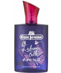 L'occitane Eau Jeune L'echappee Belle Edt Spray - Dame - 75 ml