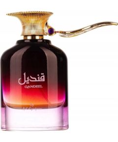 ARD AL ZAAFARAN Qandeel  EDP spray 100ml
