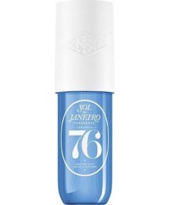 Sol De Janeiro Rihanna Hair & Body Fragrance Mist - Cheirosa '76  90 ml