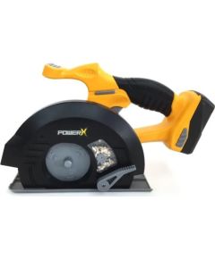 Milwaukee POWER X, Circular Saw w/ Light