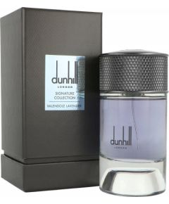 Dunhill Alfred Dunhill Dunhill Signature Collection Valensole Lavender Eau De Parfum Spray 100 Ml For Men