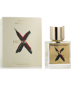 Nishane Nishane, Hundred Silent Ways X, Extrait De Parfum, Unisex, 100 ml Unisex