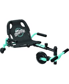 Hulajnoga Razor Razor Crazy Cart Shuffle Black