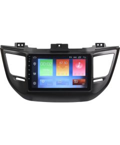 RADIO GPS NAVIGĀCIJA HYUNDAI TUCSON 2015.–2018. GADS ANDROID