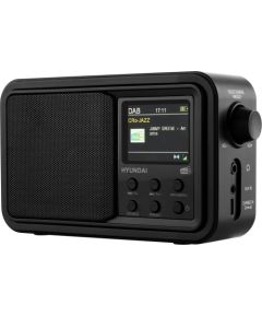 Radio Hyundai DAB PR650BTDAB