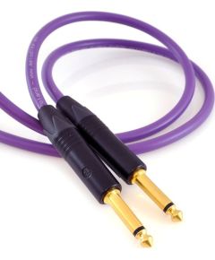 Audio kabelis Melodika Jack 6.3mm  - Jack 6.3mm 20m