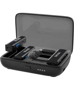 Boya wireless microphone Boyalink 2 C2
