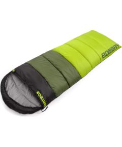 Guļammaiss Meteor Bombay L green/black