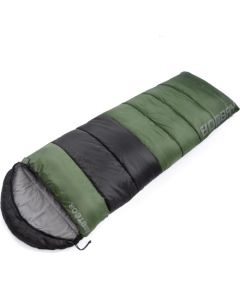 Guļammaiss Meteor Bombay L olive/black