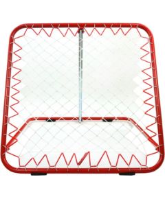 MINI REBOUNDER NO10 TRENIŅA IERĪCE 120x120cm VMR-SU12M