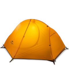 Naturehike Cycling Ultralight 1 Telts NH18A095-D-Orange
