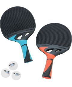 Cornilleau Tacteo Duo Outdoor 455350 Galda tenisa komplekts