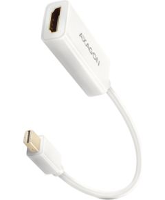 AXAGON RVDM-HI14N Mini DP > HDMI 1.4 adapter 4K/30Hz