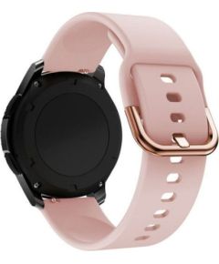 iLike   Strap TYS smart watch band universal 20mm Pink
