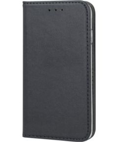 iLike Xiaomi  Redmi Note 14 5G (Global) Smart Magnetic case Black