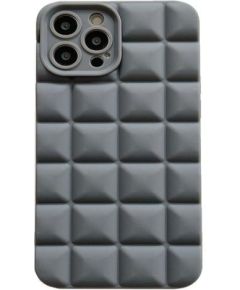 iLike Apple  3D Cube case for iPhone 14 6,1