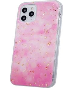 iLike Apple  Gold Glam case for iPhone 14 6,1