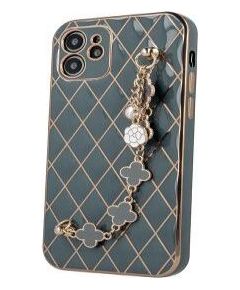 iLike Apple  Glamour case for iPhone 11 green
