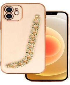 iLike Apple  IPHONE 12 TREND CASE Light Pink