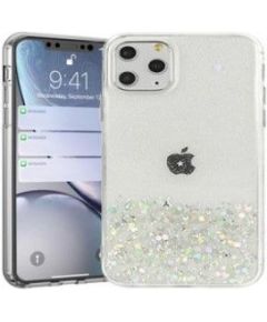 iLike Apple  IPHONE 11 BRILLIANT CLEAR CASE Transparent
