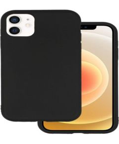 iLike Apple  IPHONE 11 CASE MATT Black