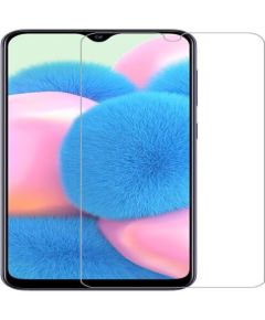 iLike Samsung  Samsung A30s 0.33mm Flat Clear Glass