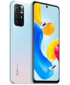 Xiaomi   Redmi Note 11S 5G 6/128GB Star Blue