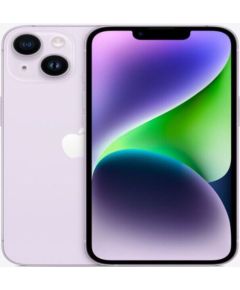 Apple   iPhone 14 128GB Purple