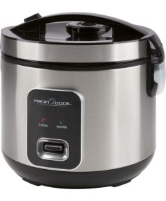 Bomann Rice cooker Proficook