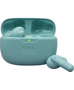 Austiņas JBL Wave Beam 2 zilas